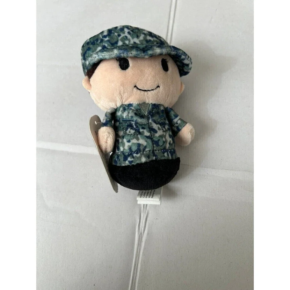 Hallmark Itty Bittys Plush